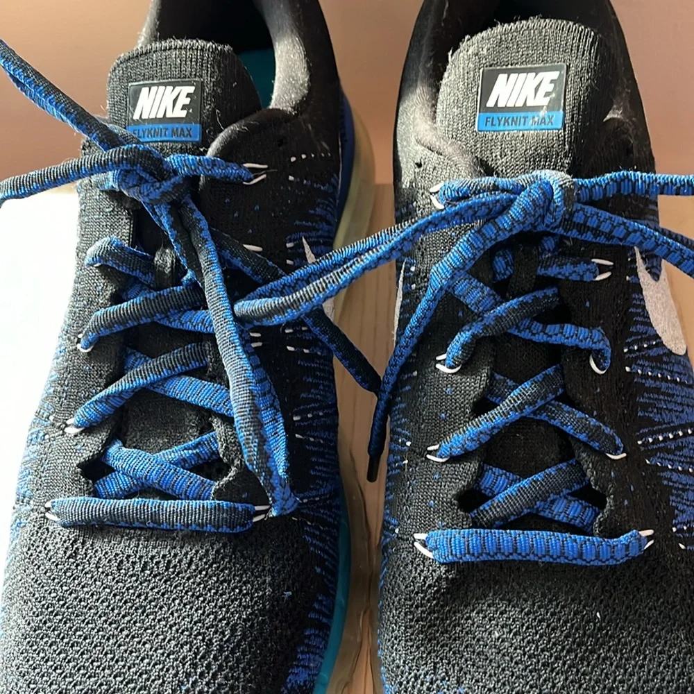 Nike flyknit air